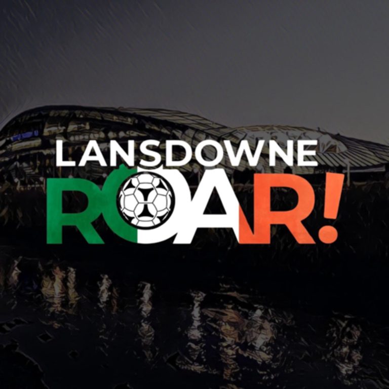 Lansdowne Roar!